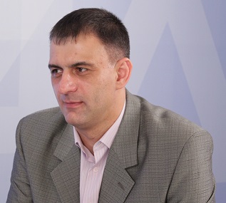 Евгений Громенков